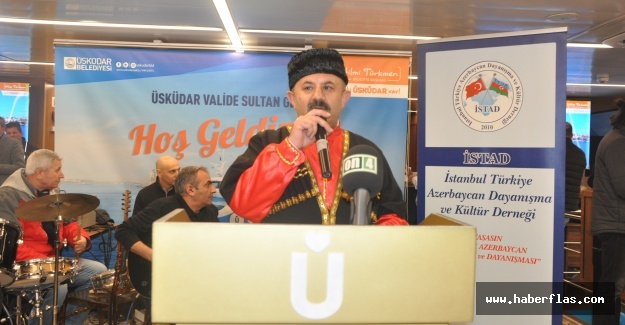 “Çanakkale zaferi bir milletin hür yaşama aşkının mücadelesidir”