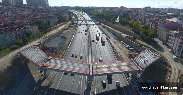 Gaziosmanpaşa Ulaşımda Hız Kazanacak