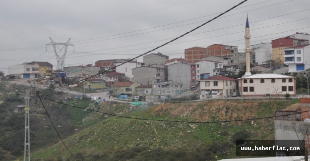 HADİ BAŞAKŞEHİR İmar Sorununu Çözelim !