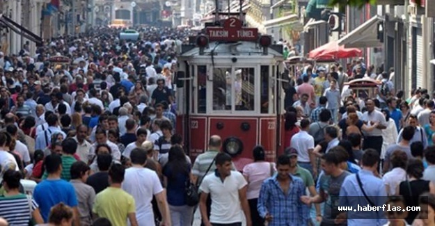 İstanbul 131 Ülkeyi Geride Bıraktı