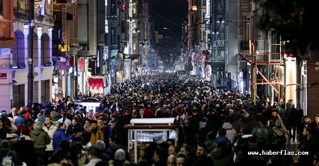 İstanbul’dan kaçan kurtuluyor..!