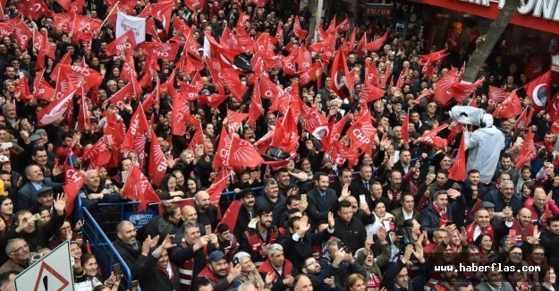 Kılıçdaroğlu; O sizin evladınız, sizin çocuğunuz