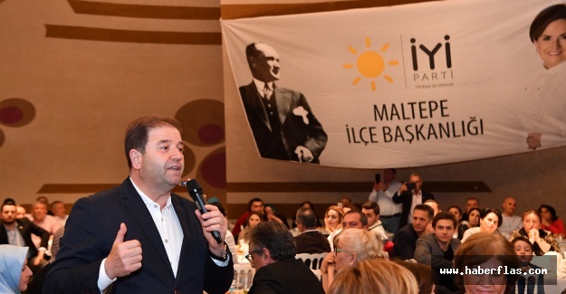 Kılıç,‘’Türkiye’de tarihi hep birlikte yazacağız”