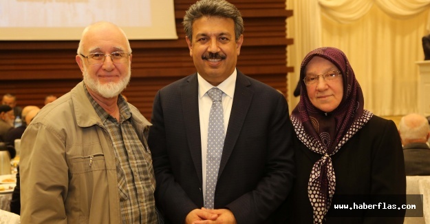 Temel Karadeniz:“Dualarınıza Talibiz”