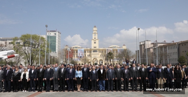 Büyükçekmece Belediye Meclisi yeni dönemin ilk oturumunu gerçekleştirdi