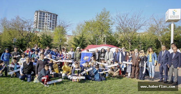 Sertifikalı Model Uçakçılar