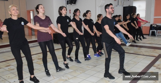 Hem hobi hem meslek ediniyorlar