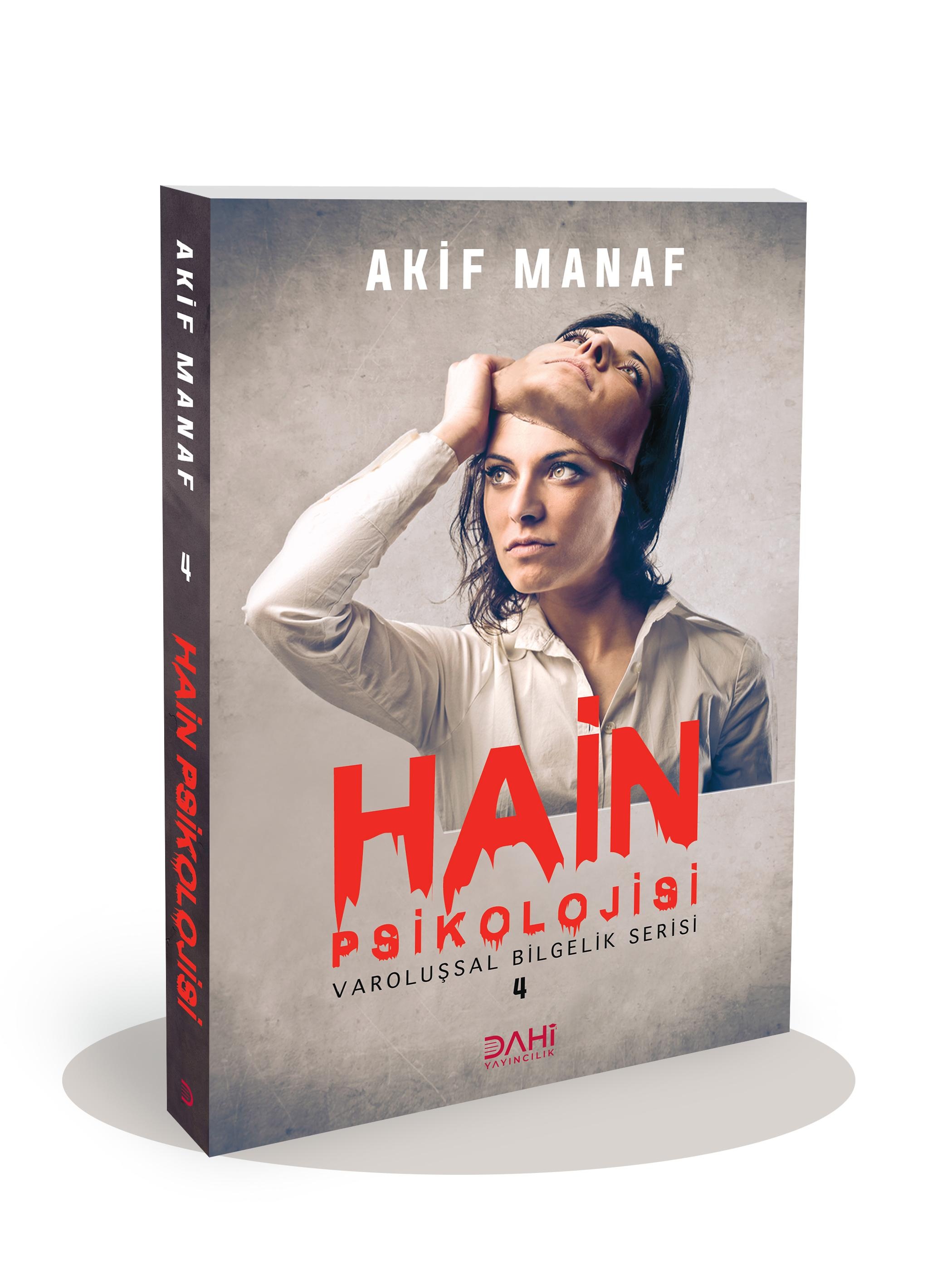 Tüm İnsanlığı hainlikten Koruyacak Kitap!!!