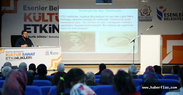 Türkiye Aşıda Dünyaya Örnek