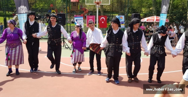 Beşiktaş Belediyesi ‘Engelsiz’ Vatandaşları Bir Araya Getirdi