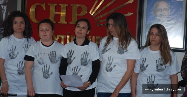 Bir kereden çok şey oldu!