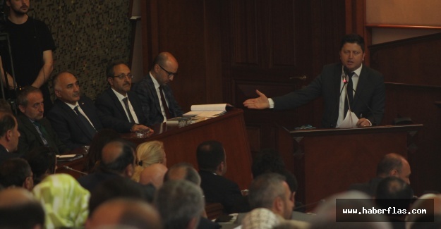 İETT’nin 2018 faaliyet raporu İBB’de oy birliği ile kabul edildi