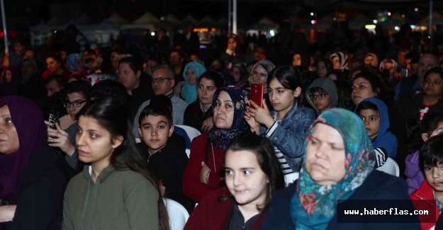 Hatipoğlu: “Terazide en ağır basacak şey ahlaktır”