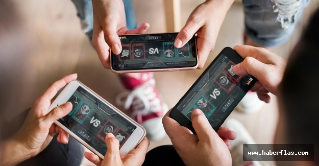 2019 yılında mobil oyun indirme rakamı 40 milyara yükselecek!