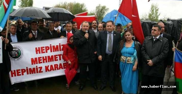 ASİMDER BAŞKANI GÜLBEY, ERMENİSTAN TERÖRİZMİ DESTEKLEMEKTEN VAZGEÇMİYOR…