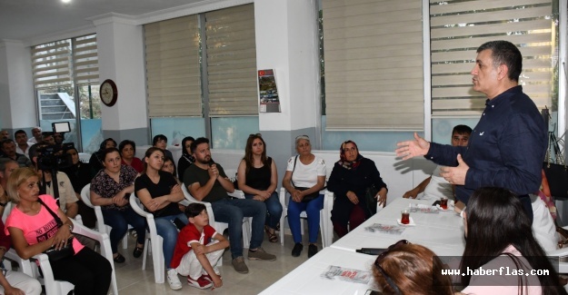 Esenyurt’a iki tıp merkezi
