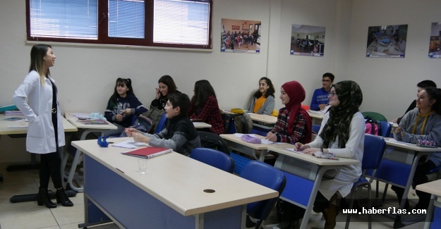 Büyükçekmece’de Lise Tercih Danışmanlığı hizmeti başladı
