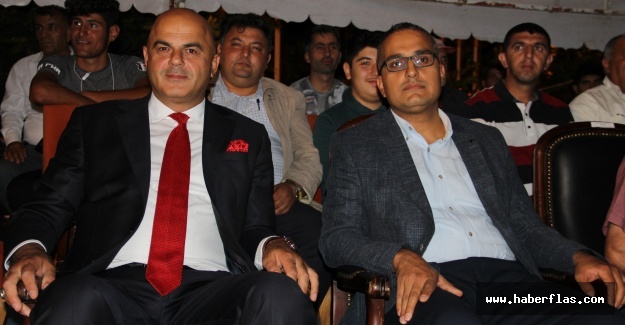 “GURBETTEN SILAYA“ FESTİVALİ TUTTU