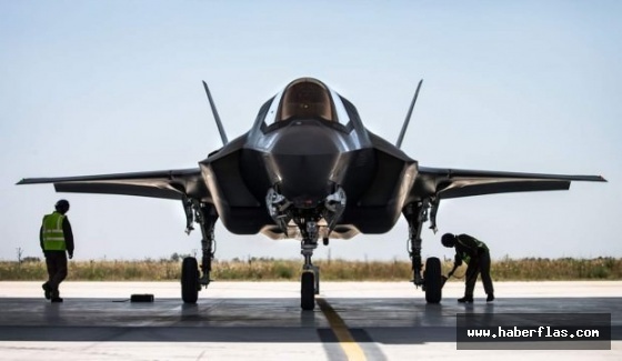 Rusya'dan Türkiye'ye F-35 yaptırımı açıklaması