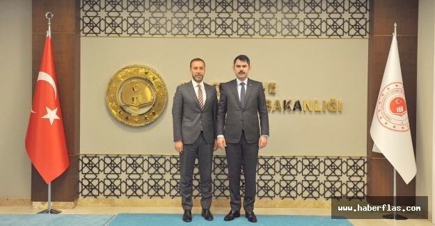 Silivri'nin Sorunları Ankara'ya Taşındı