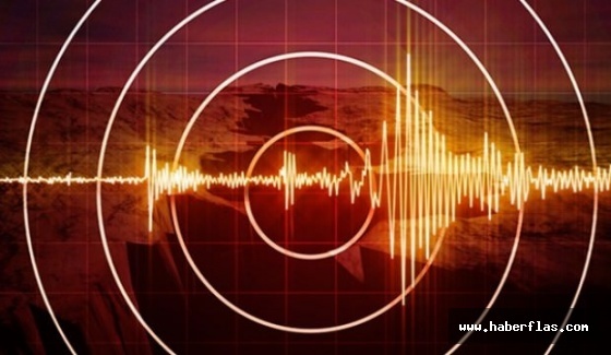 Yunanistan'ın başkenti Atina'da şiddetli deprem