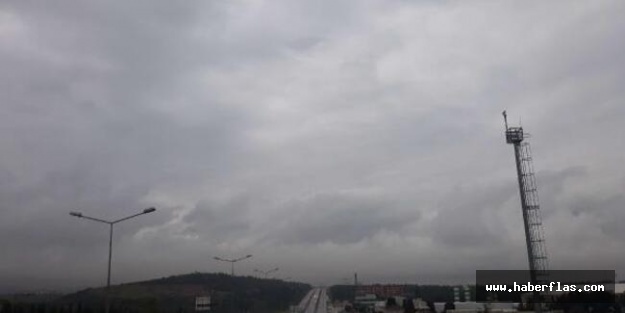 Hava durumu hafta sonu raporu