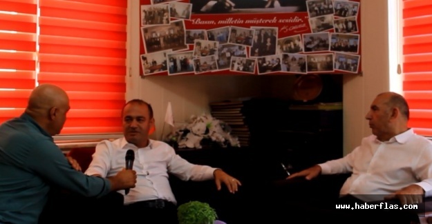 SURİYELİLEŞMİŞ TÜRKLER VAR