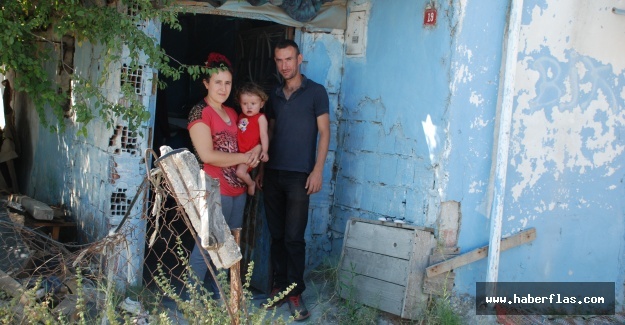 4 Yaşında ki Hilal bebek yardım bekliyor