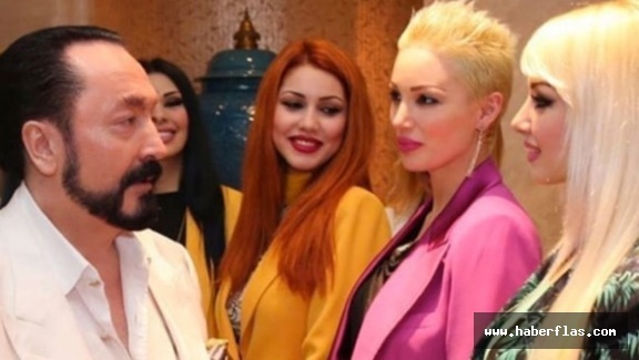 Adnan Oktar davasında flaş gelişme! İşte örgütün 'Polis Baskını Protokolü'ndeki o şifreler!.