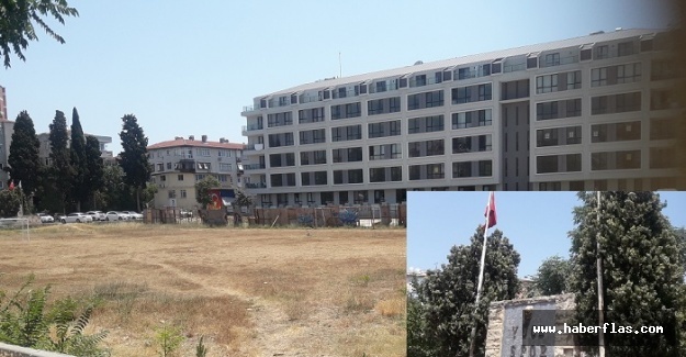 Bakırköy Belediyesi’nden bir özelleştirme daha!