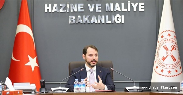 Berat Albayrak'tan Enflasyon Açıklaması