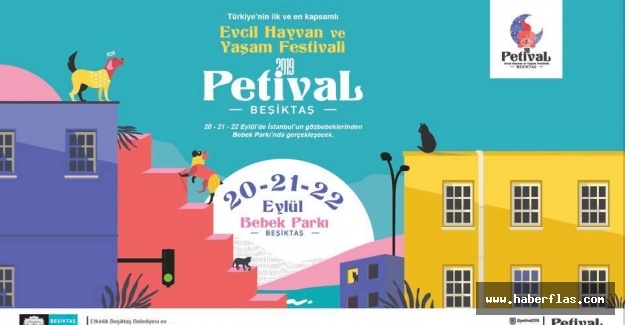 BEŞİKTAŞ’TA DOPDOLU BİR FESTİVAL HAFTASI BAŞLIYOR!