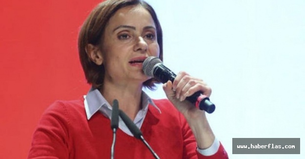 Canan Kaftancıoğlu'na destek büyüyor