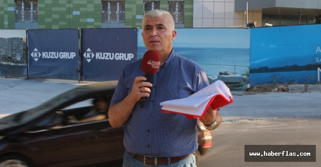 Çetiner’in Kuzu Grubuna karşı hukuk zaferi