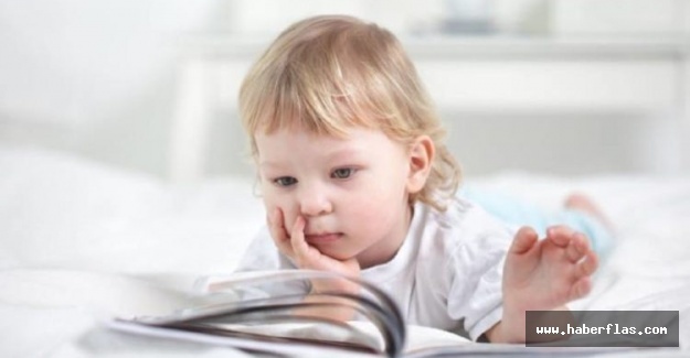 Çocuklarda hiperleksi nedir, nasıl anlaşılır?