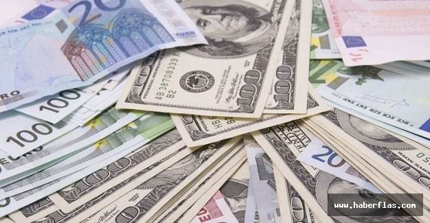 Enflasyon Verisinin Ardından Dolar ve Euroda Sert Düşüş