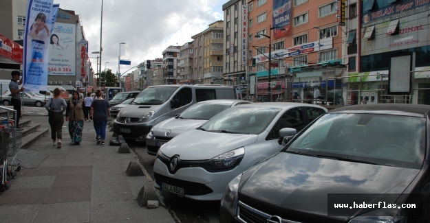 Eski Edirne Asfaltı Artık Yenilenmek İstiyor