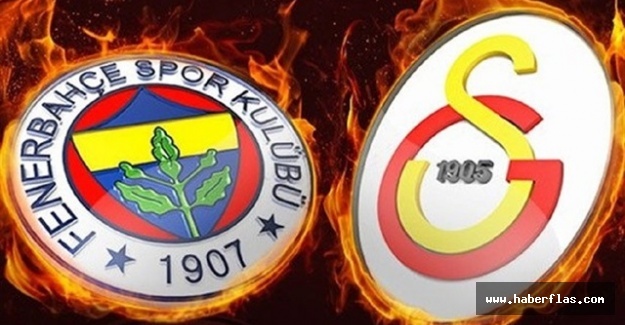 Fenerbahçe Camiası Derbiye Odaklandı