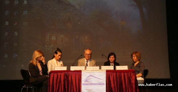 Kartal Belediyesi Alzheimer Konferansına Ev Sahipliği Yaptı
