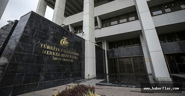 Merkez Bankası'ndan yeni hamle! Yürürlüğe girdi.