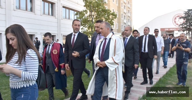 Rumeli’de Eğitim-Öğretim Yılı Başladı