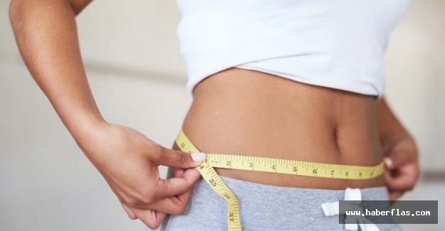 Sağlıklı bir kiloyu korumak için 5 ipucu