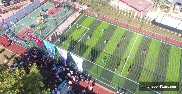 Sarıyer Belediyesi’nden sanatçılara vefa