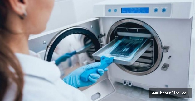 Sterilizasyonda dikkat edilmesi gereken kurallar neler?