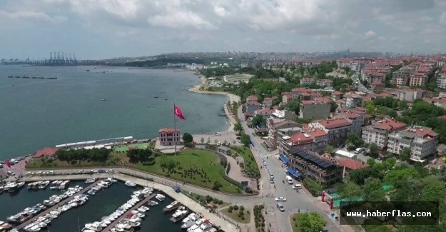 Avcılar'ın imar planları değişiyor