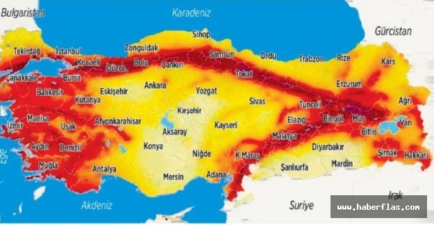 İstanbul'un kuzeyi daha güvenli