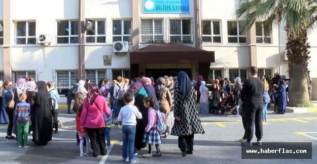 Sıkıntı yoksa sıkıntı vardır!