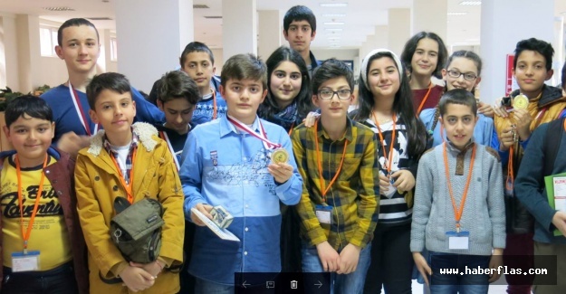 Enderun GO Takımı Altıncı Avrupa Gençlik GO Takım Şampiyonası’na katılıyor