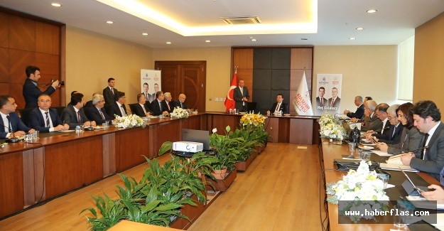 İBB BAŞKANI EKREM İMAMOĞLU ATAŞEHİR’DE