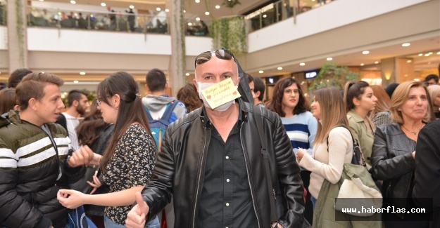 LÖSEV'İN KANSERİ YENEN GENÇLERİNDEN SÖYLEŞİ